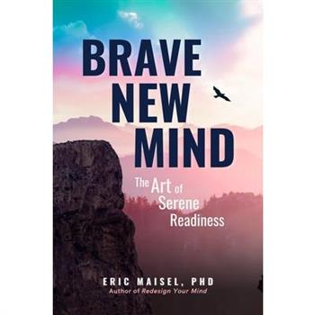 Brave New Mind