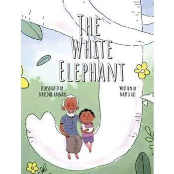 The White Elephant