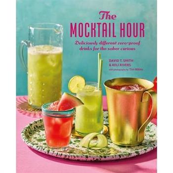 The Mocktail Hour