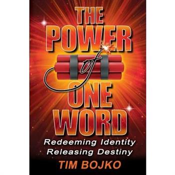 The Power of One Word