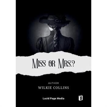 Miss or Mrs.?