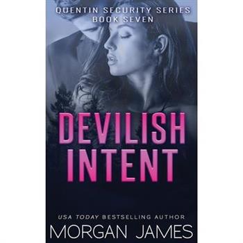 Devilish Intent
