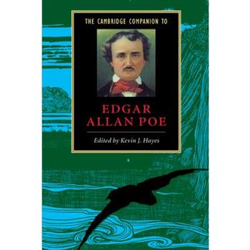 The Cambridge Companion to Edgar Allan Poe