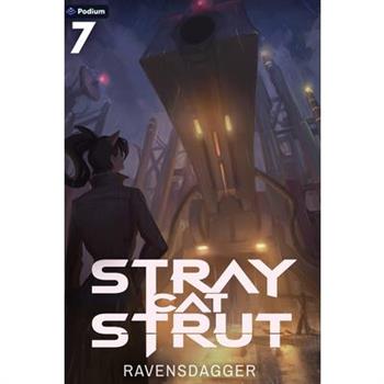 Stray Cat Strut 7