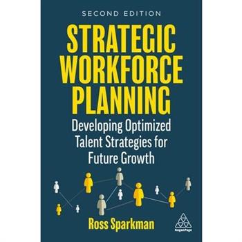 Strategic Workforce Planning