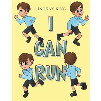 I Can Run