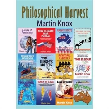 Philosophical Harvest