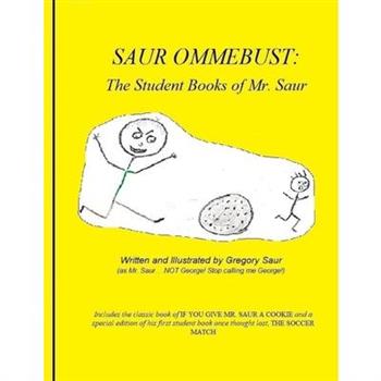 Saur Ommebust