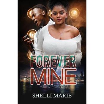 Forever Mine