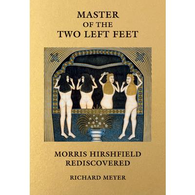 Master of the Two Left Feet