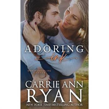 Adoring Ink