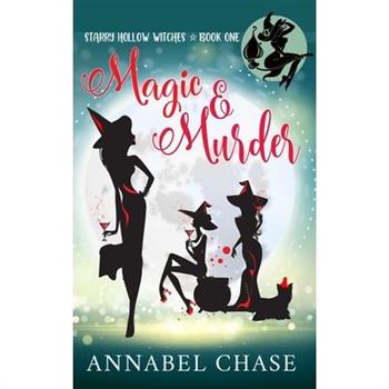 Magic & Murder