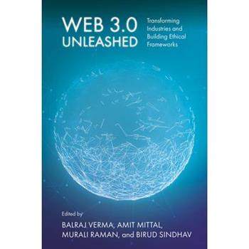 Web 3.0 Unleashed