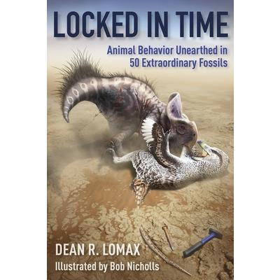 Locked in Time