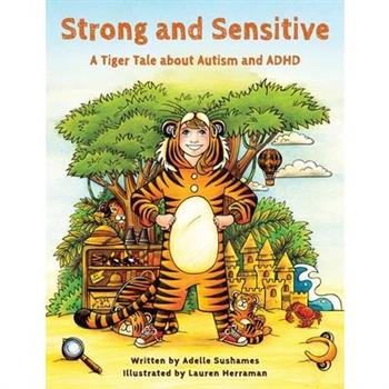 Strong and Sensitive