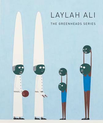 Laylah Ali
