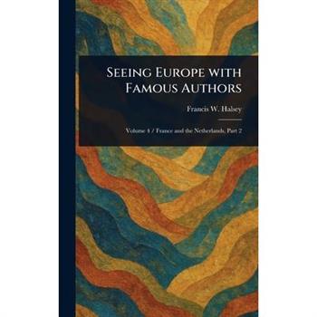 Seeing Europe With Famous Authors