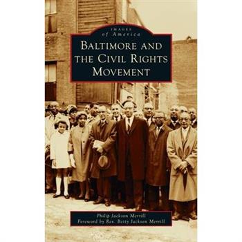 Baltimore and the Civil Rights Movement