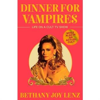 Dinner for Vampires