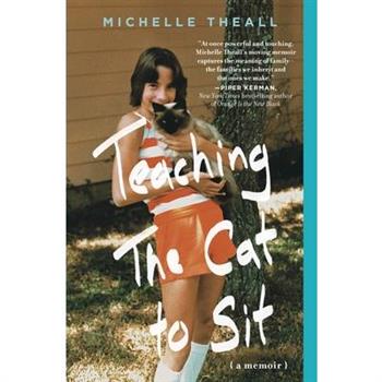 Teaching the Cat to Sit