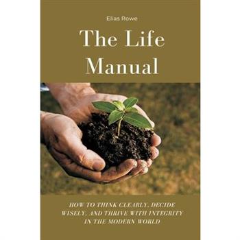 The Life Manual