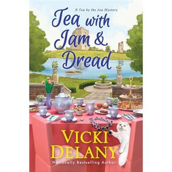 Tea with Jam & Dread