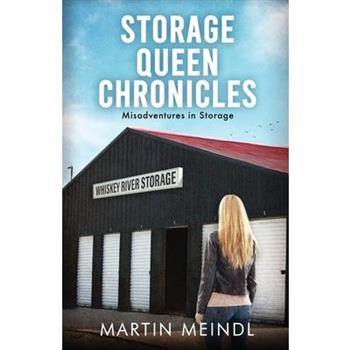 Storage Queen Chronicles