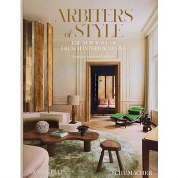Arbiters of Style