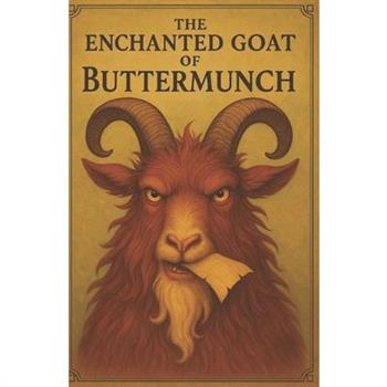 The Enchanted Goat of Buttermunch
