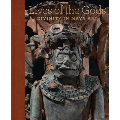 Lives of the Gods