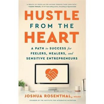 Hustle from the Heart