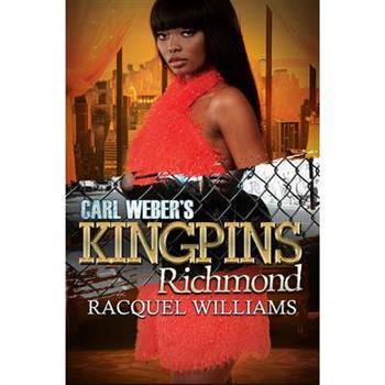Carl Weber's Kingpins: Richmond