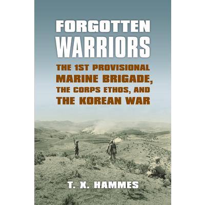 Forgotten Warriors