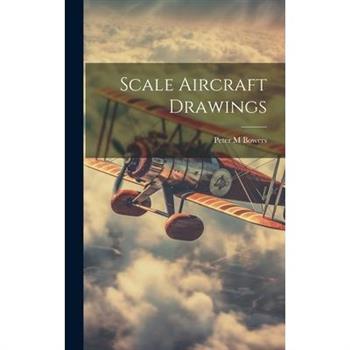 Scale Aircraft Drawings