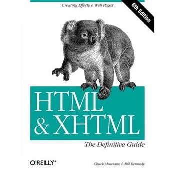Html & Xhtml
