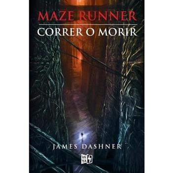 Maze Runner. Prueba de Fuego / Maze Runner, Trial By Fire
