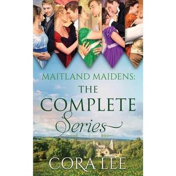 Maitland Maidens