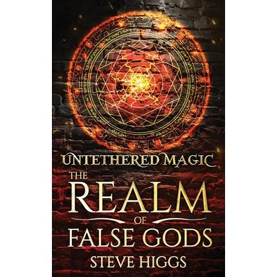 Untethered Magic