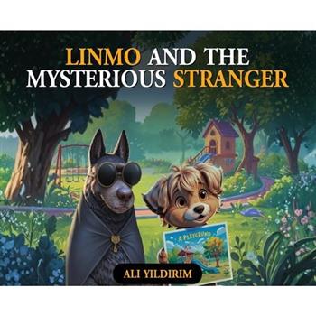 Linmo and the Mysterious Stranger