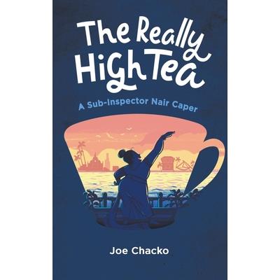 The Really High Tea