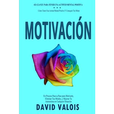 Motivaci籀n