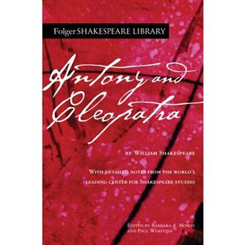 Antony and Cleopatra