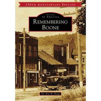 Remembering Boone