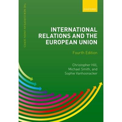 International Relations and the European Union