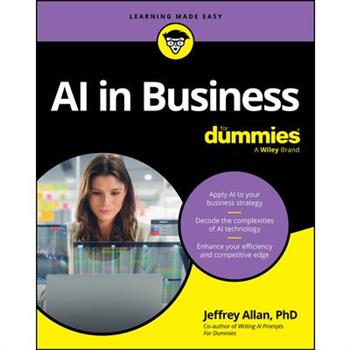 AI in Business for Dummies