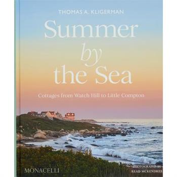 Summer by the Sea