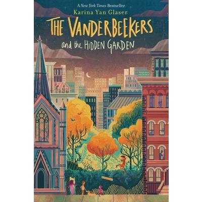 The Vanderbeekers and the Hidden Garden, Volume 2