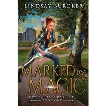 Marked by Magic