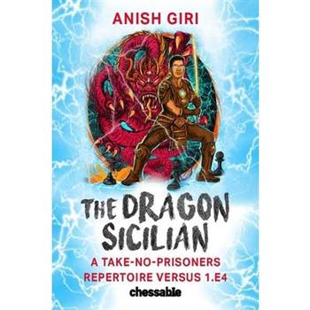 The Dragon Sicilian