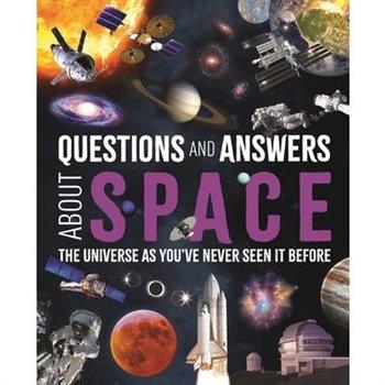 Questions and Answers about Space